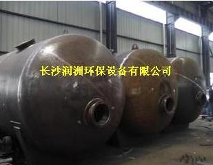 高速過濾器；鋼鐵廠循環(huán)水處理；